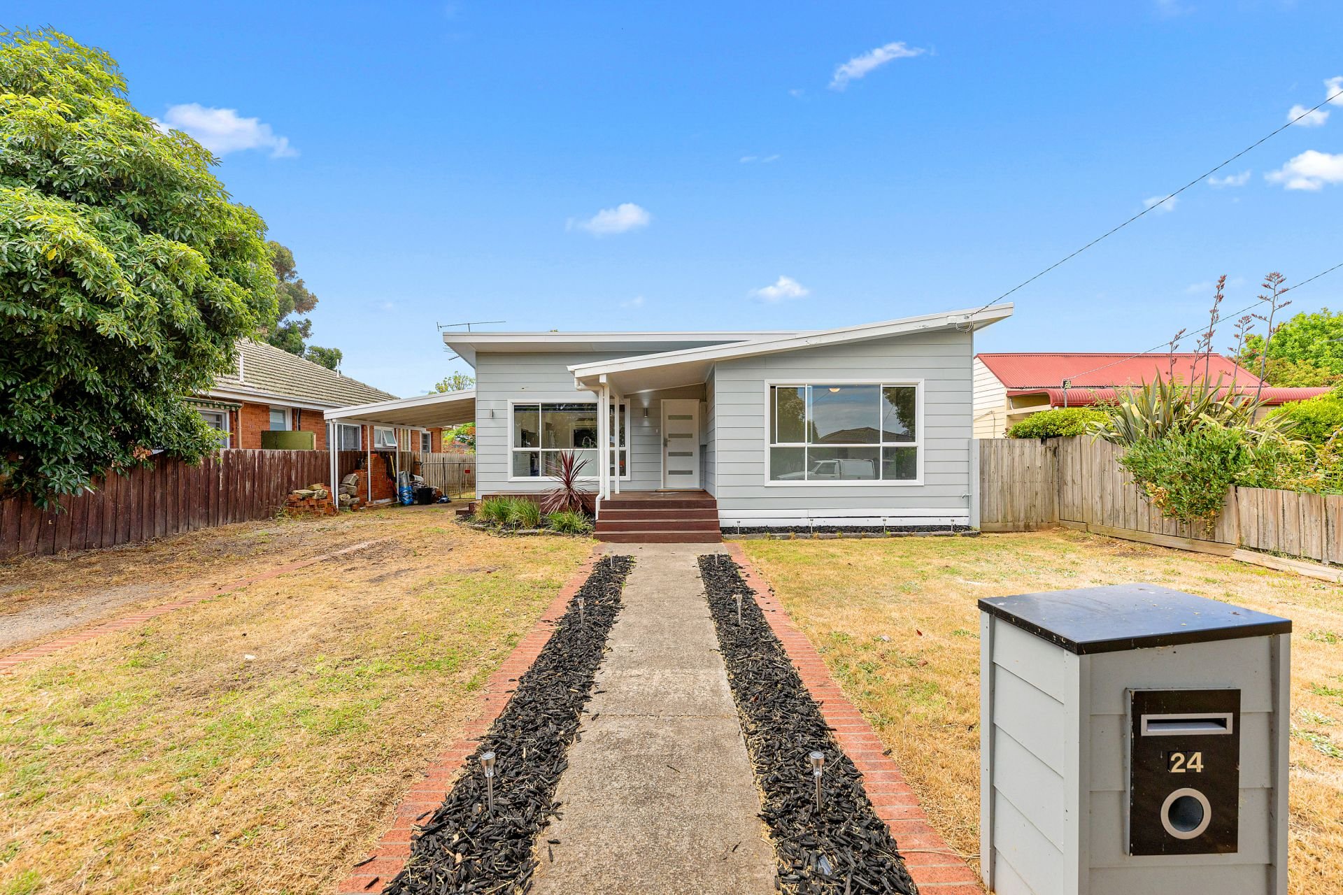 24 Henry Street, Koo Wee Rup OBrien Real Estate