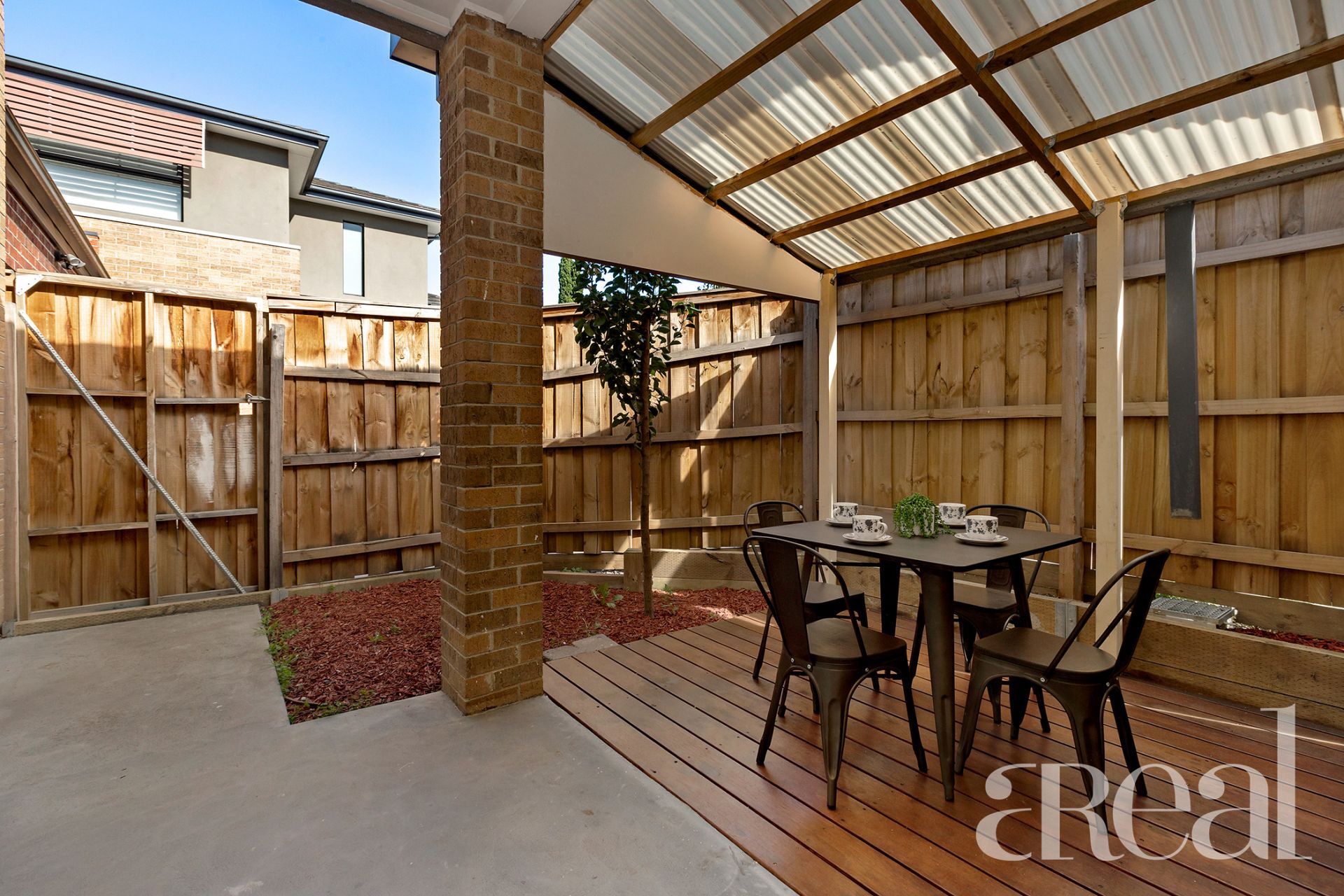 1/40 Maude Street, Box Hill North VIC