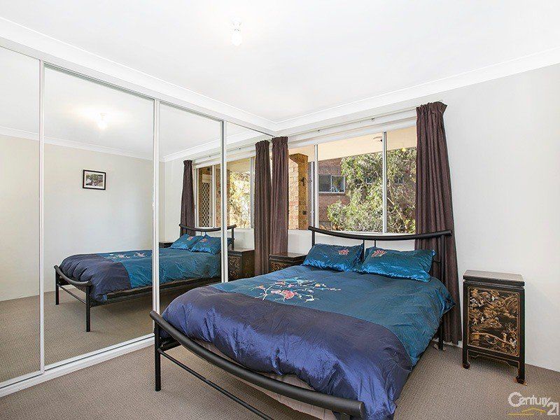 7/23-25 Robertson Street, SUTHERLAND, Sutherland - Thumbnail 6