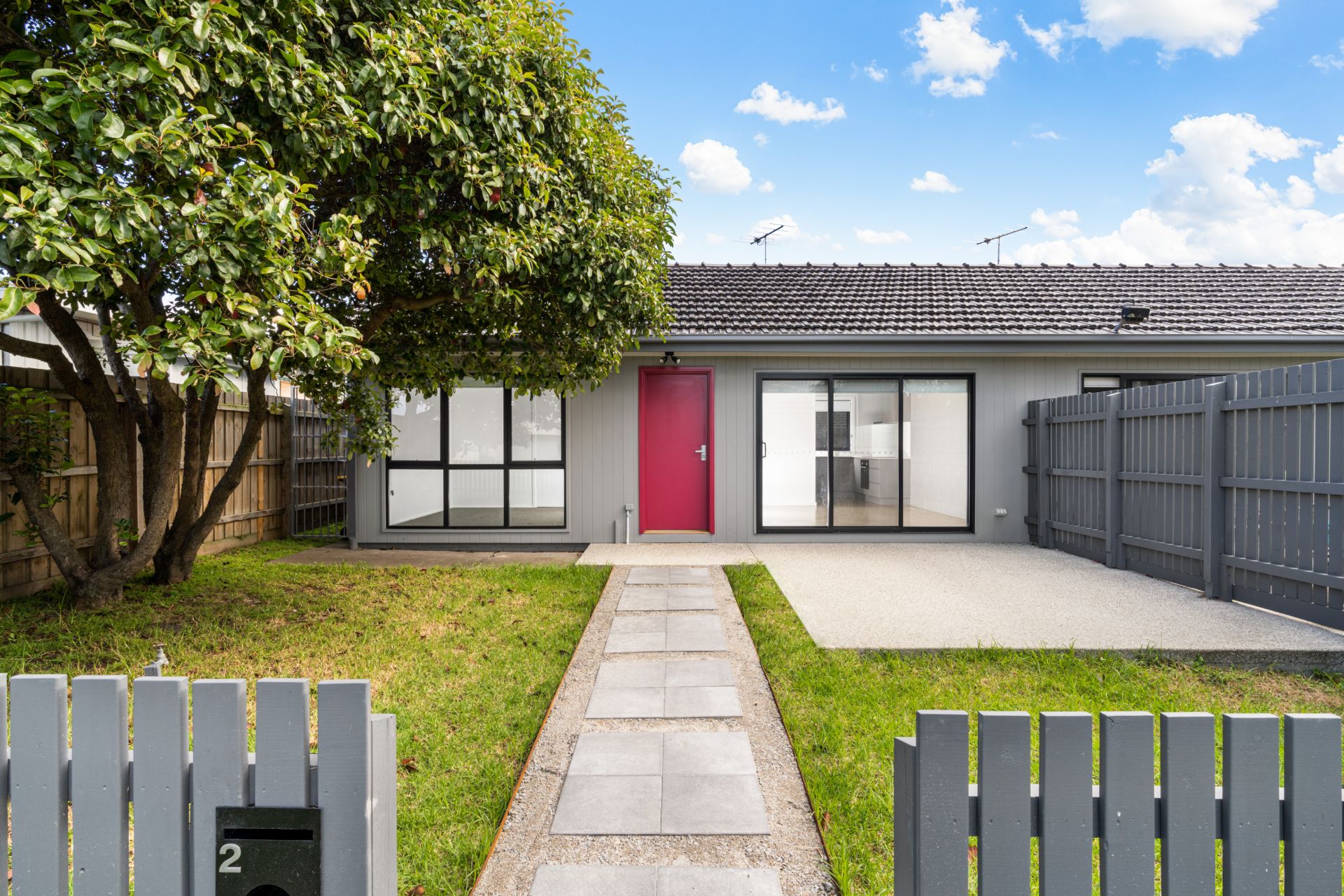2/28 Fairfax Street, Portarlington Neville Richards Real Estate