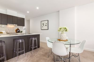 8/18-22A Hope Street, Rosehill