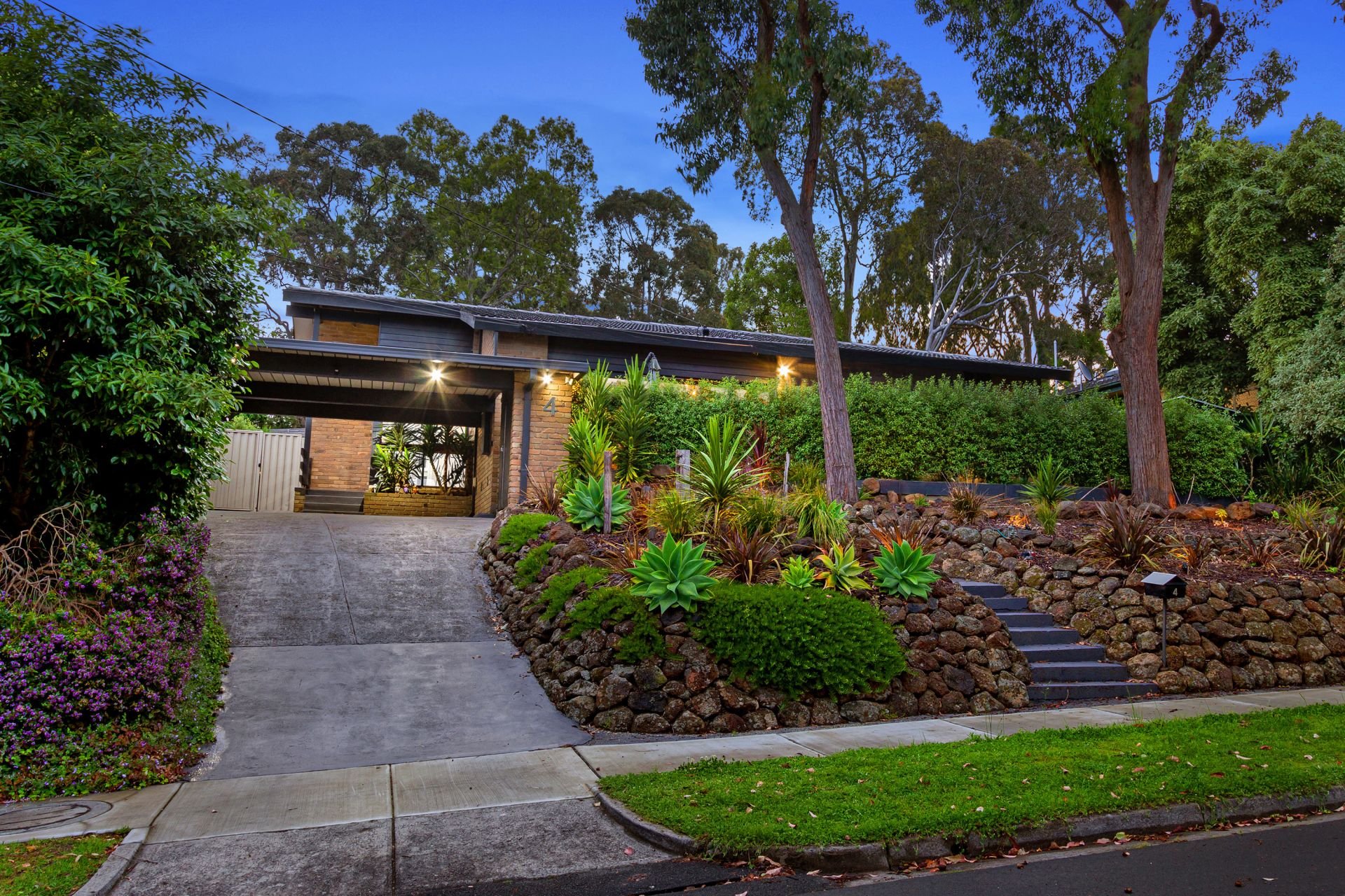 4 Padua Court, Vermont OBrien Real Estate