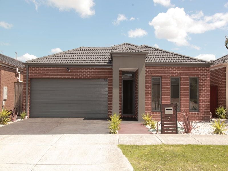 7 Cabarita Crescent SOUTH MORANG, South Morang - Thumbnail 3