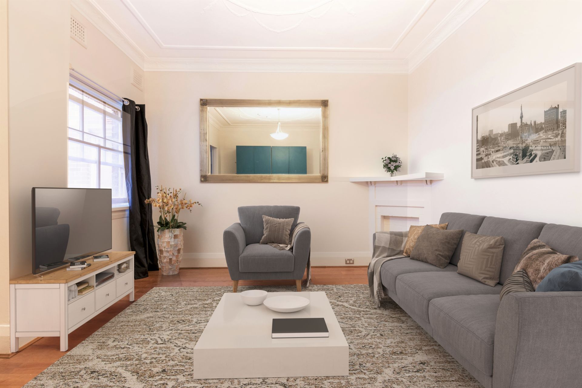 13/8A Hughes Street, Potts Point Laing Real Estate