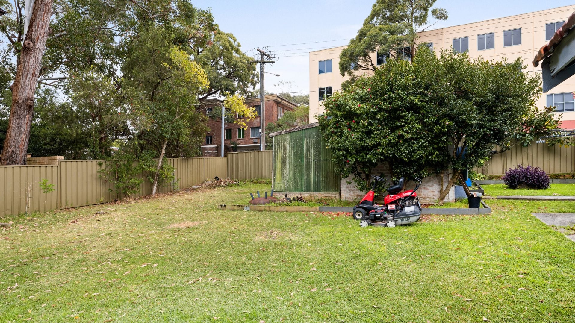 1 Taylor Close, Miranda NSW, Miranda - Thumbnail 5