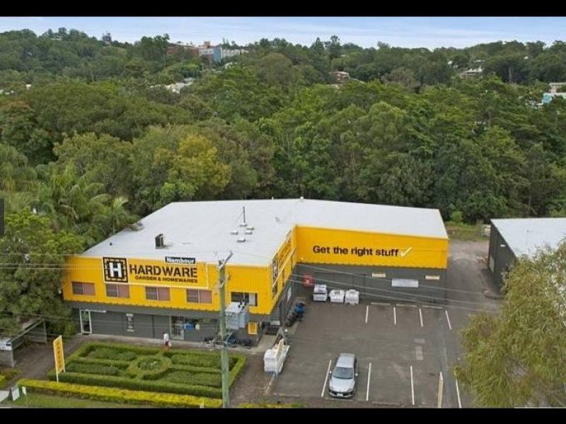 36 Price Street, Nambour