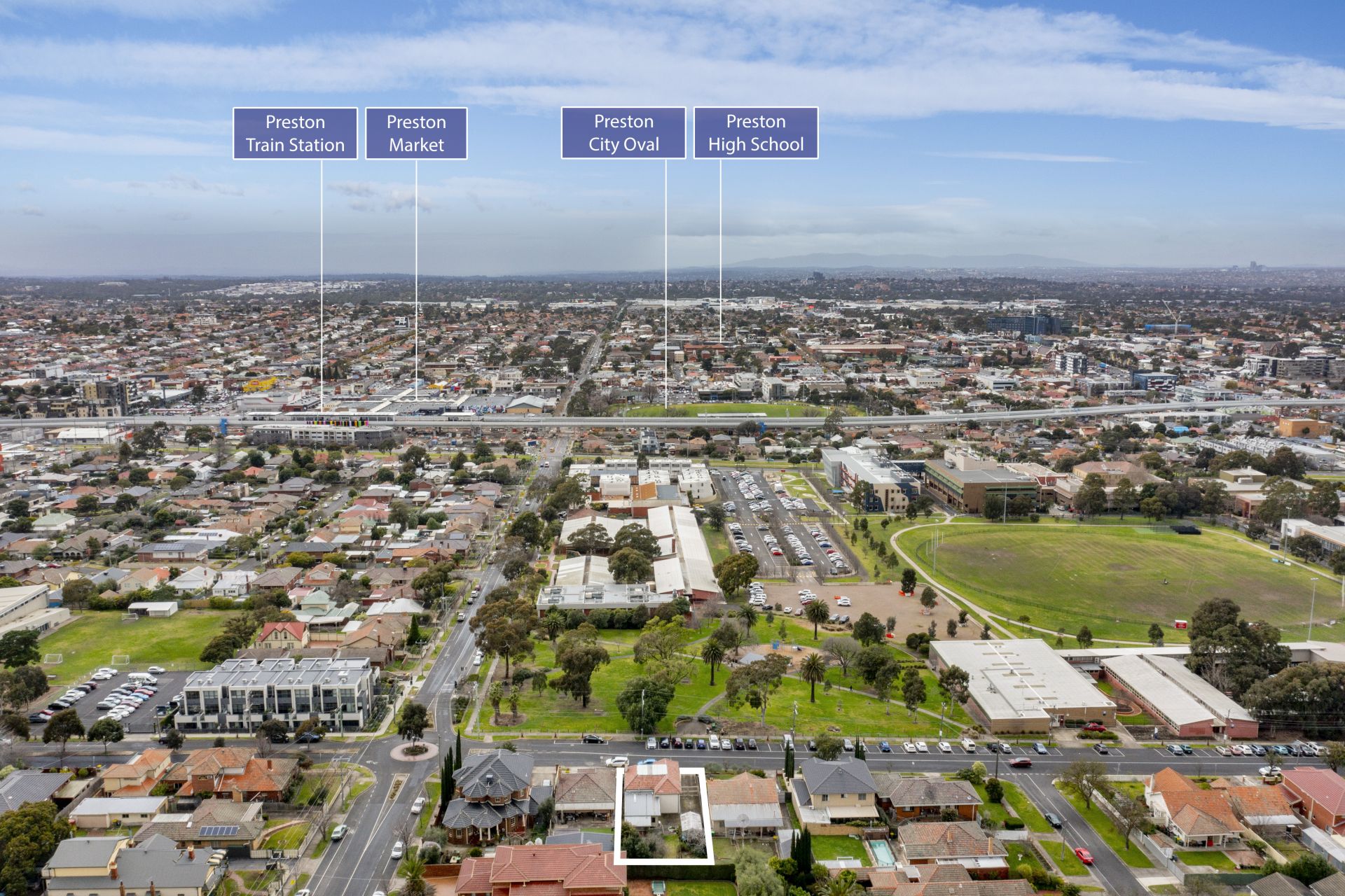 43 Jessie Street, Preston The Bisi Agent