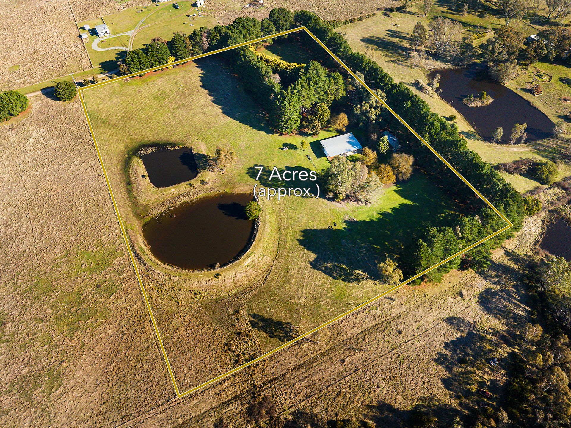40 Torneys Lane, Elphinstone - Thumbnail 3