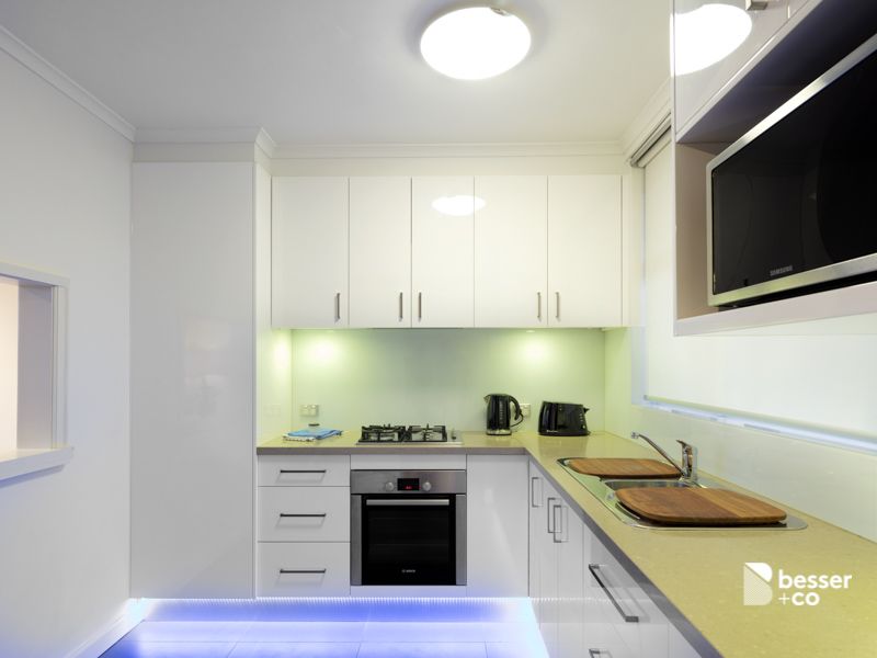 20/311 Dandenong Road, Prahran - Thumbnail 8