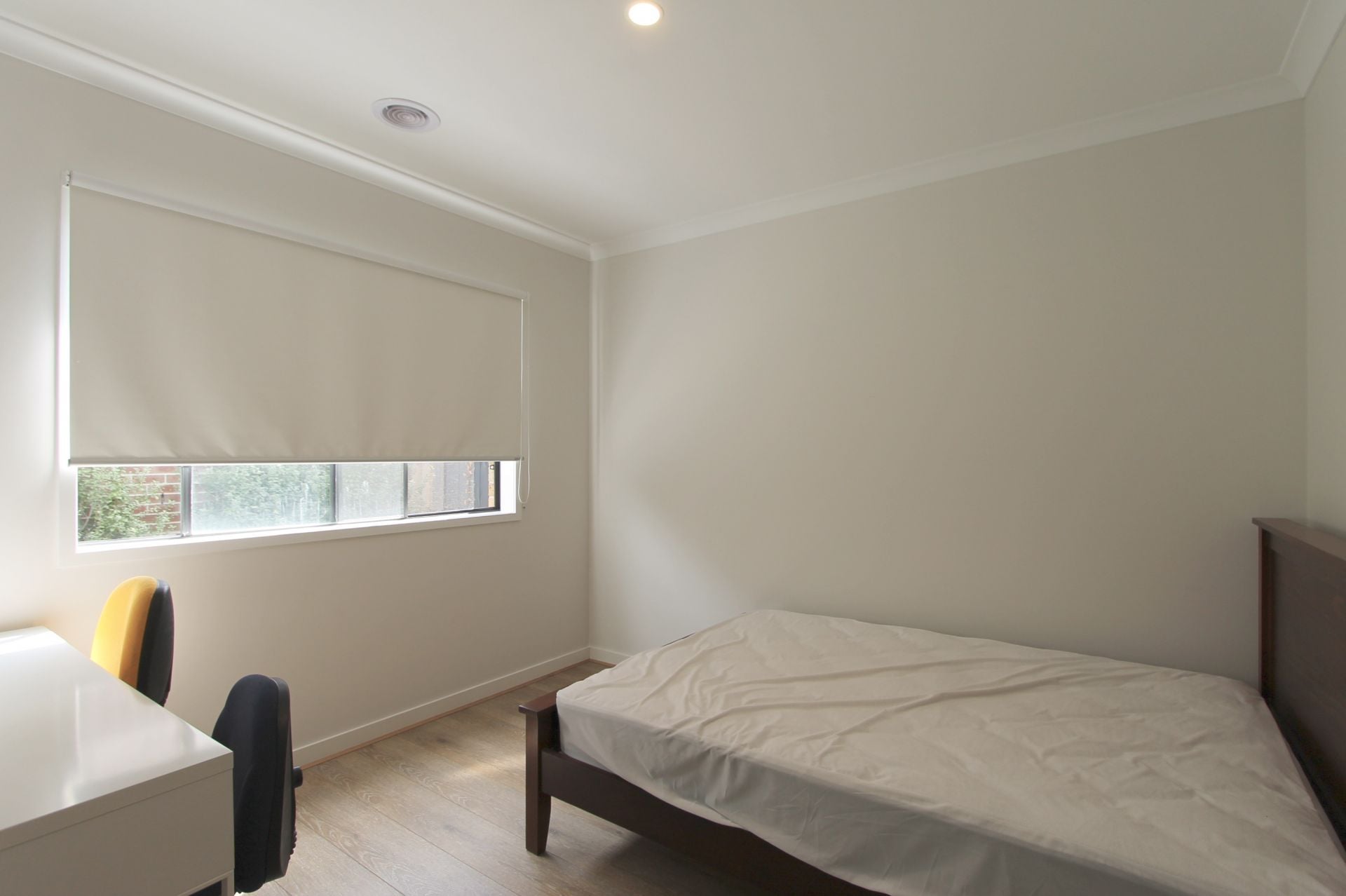 Immaculate Four Bedroom Home