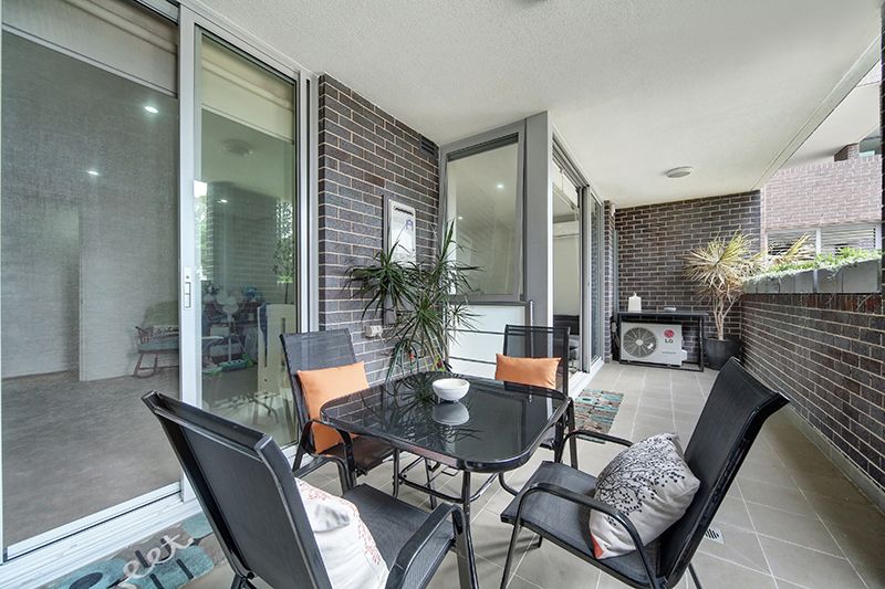 SOLD - Space, Style and Quality in the Carleton Estate