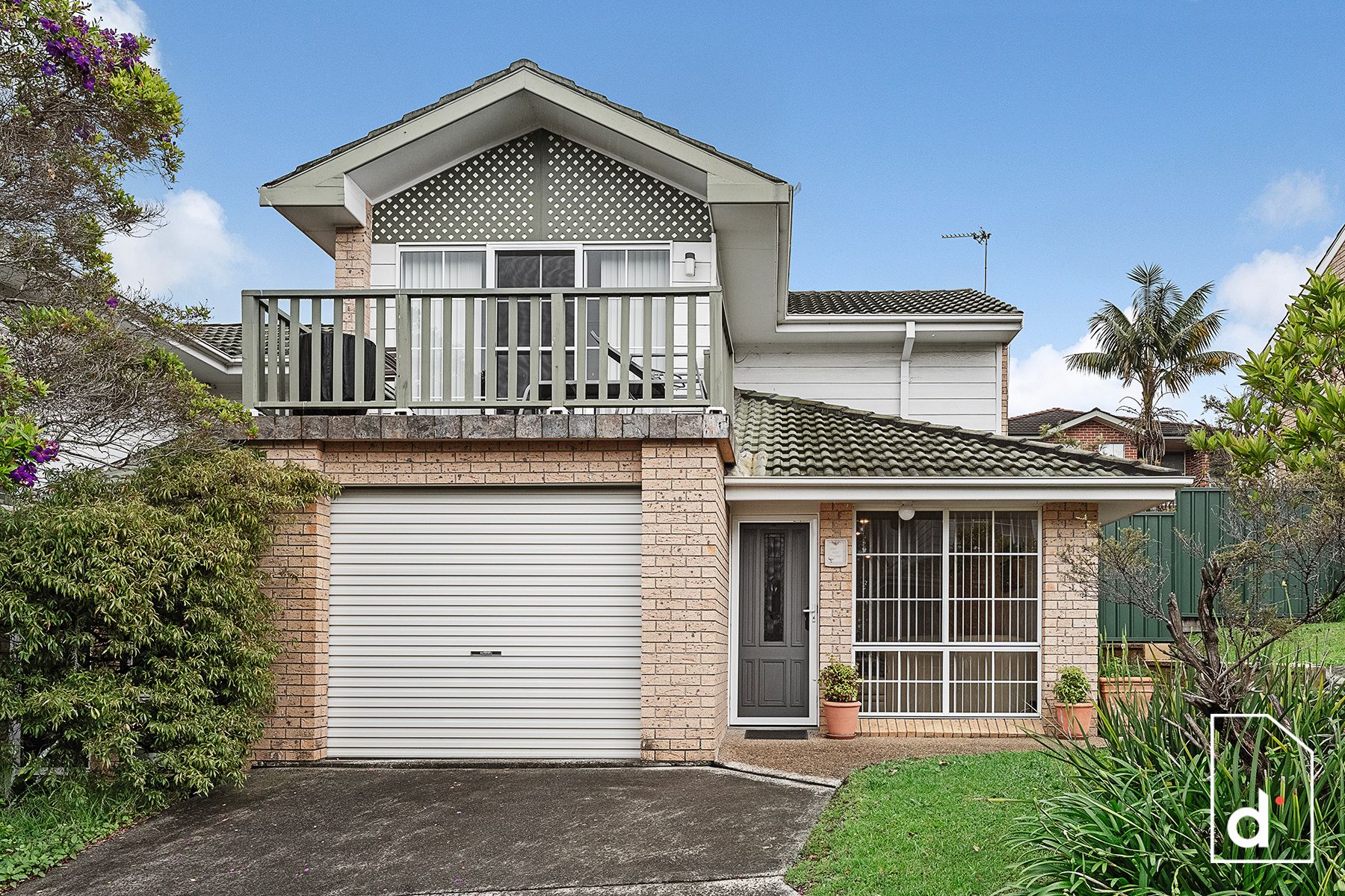 11/13 Hopetoun Street, Woonona NSW