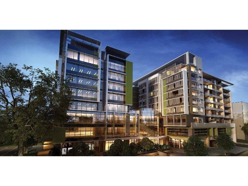 603/38 Albert Avenue CHATSWOOD NSW, Chatswood - Thumbnail 2