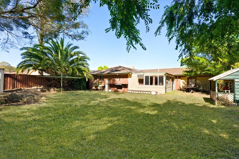 Real Estate For Sale 35 Fullerton Crescent Bligh Park , NSW