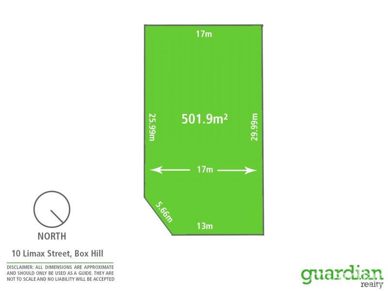 10 Limax Street Box Hill NSW, Box Hill - Thumbnail 5