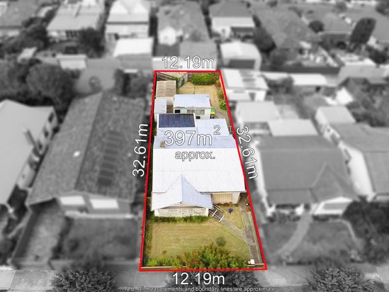 11 Wilcox Street, Preston