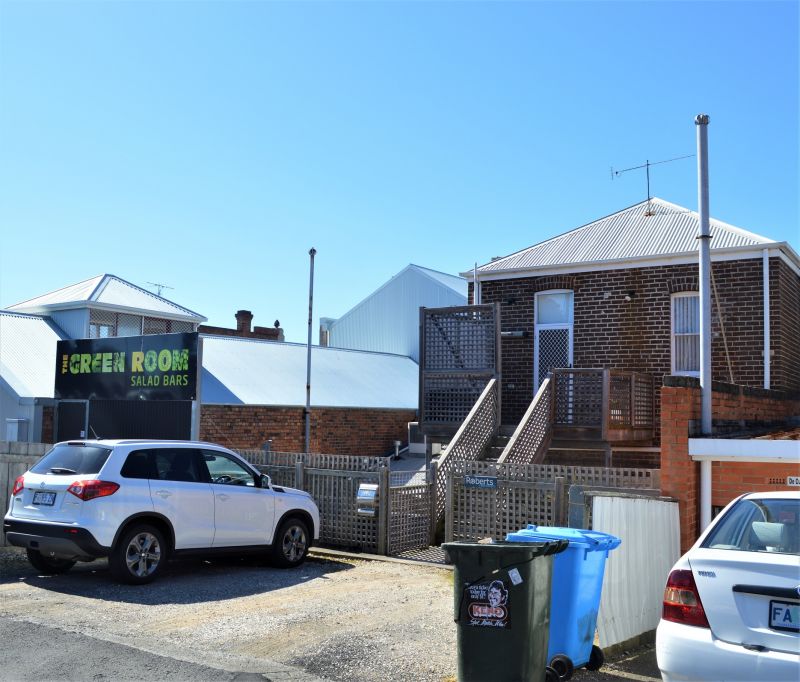 27 Rooke Street, Devonport