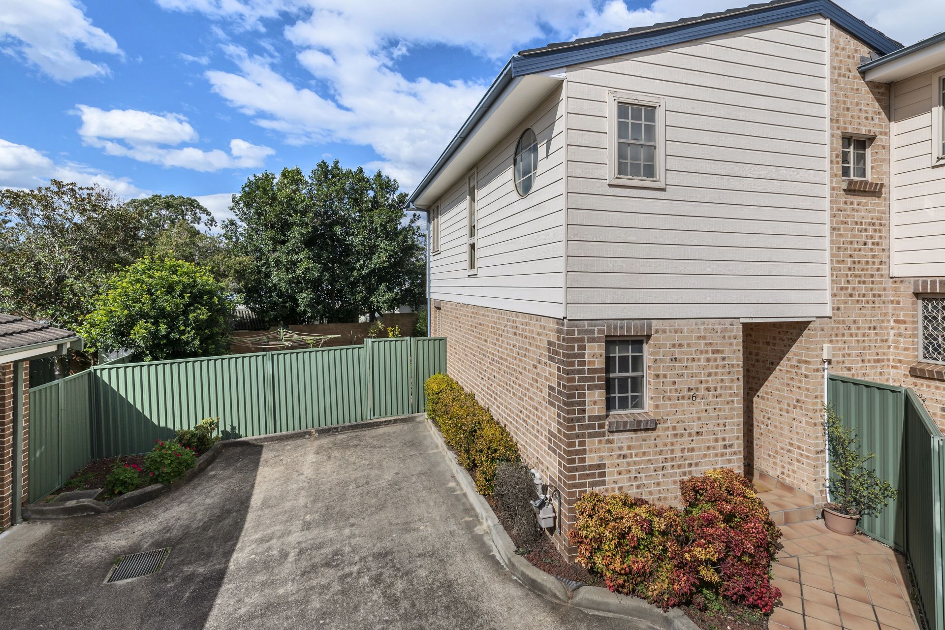 Real Estate For Sale 6/4 Rifle Range Road Northmead , NSW