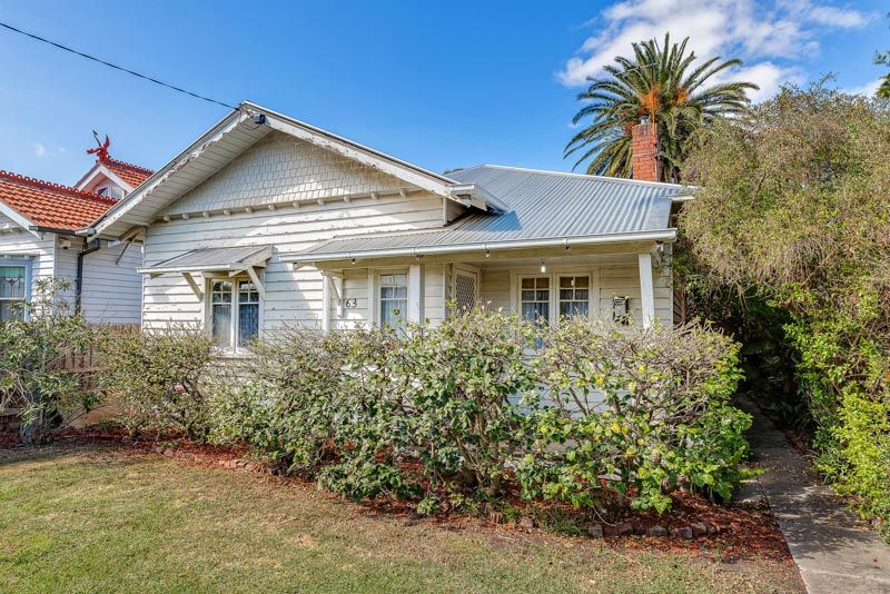 63 Clive Street, West Footscray - Thumbnail 3