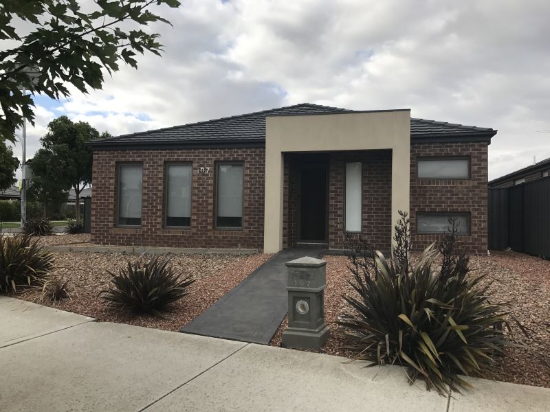 107 Galloway Drive, Mernda