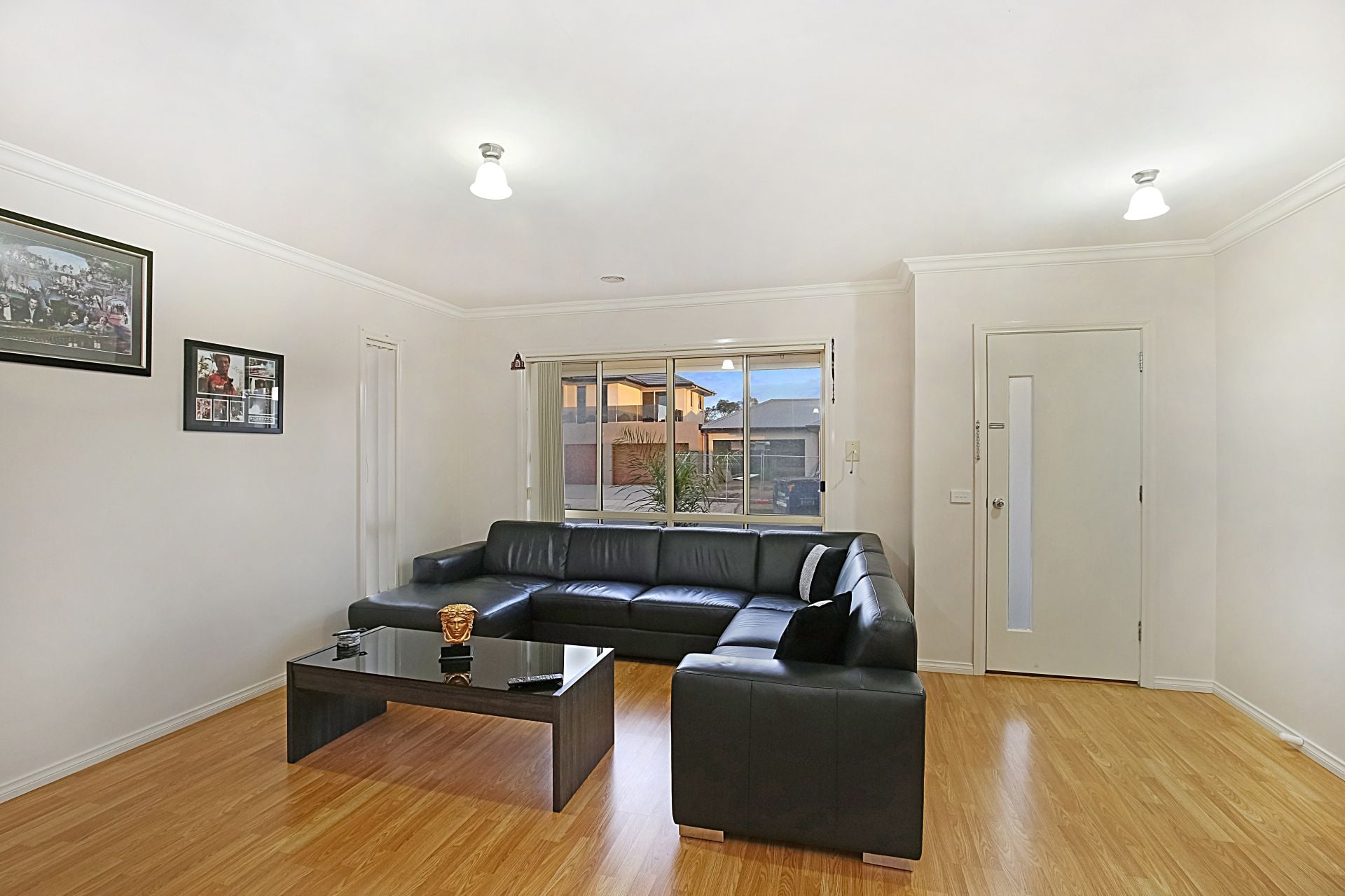 FURNISHED AND FABULOUS!!!