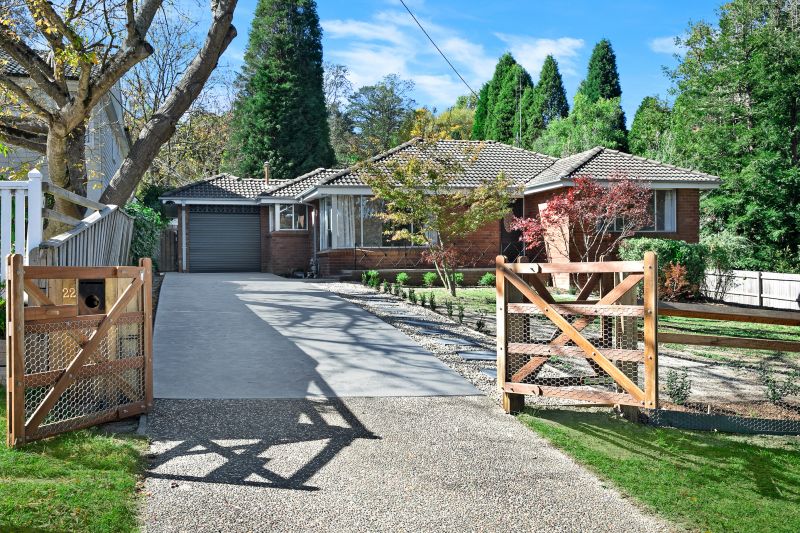 Real Estate For Lease 22 Clarke Street Bowral , NSW