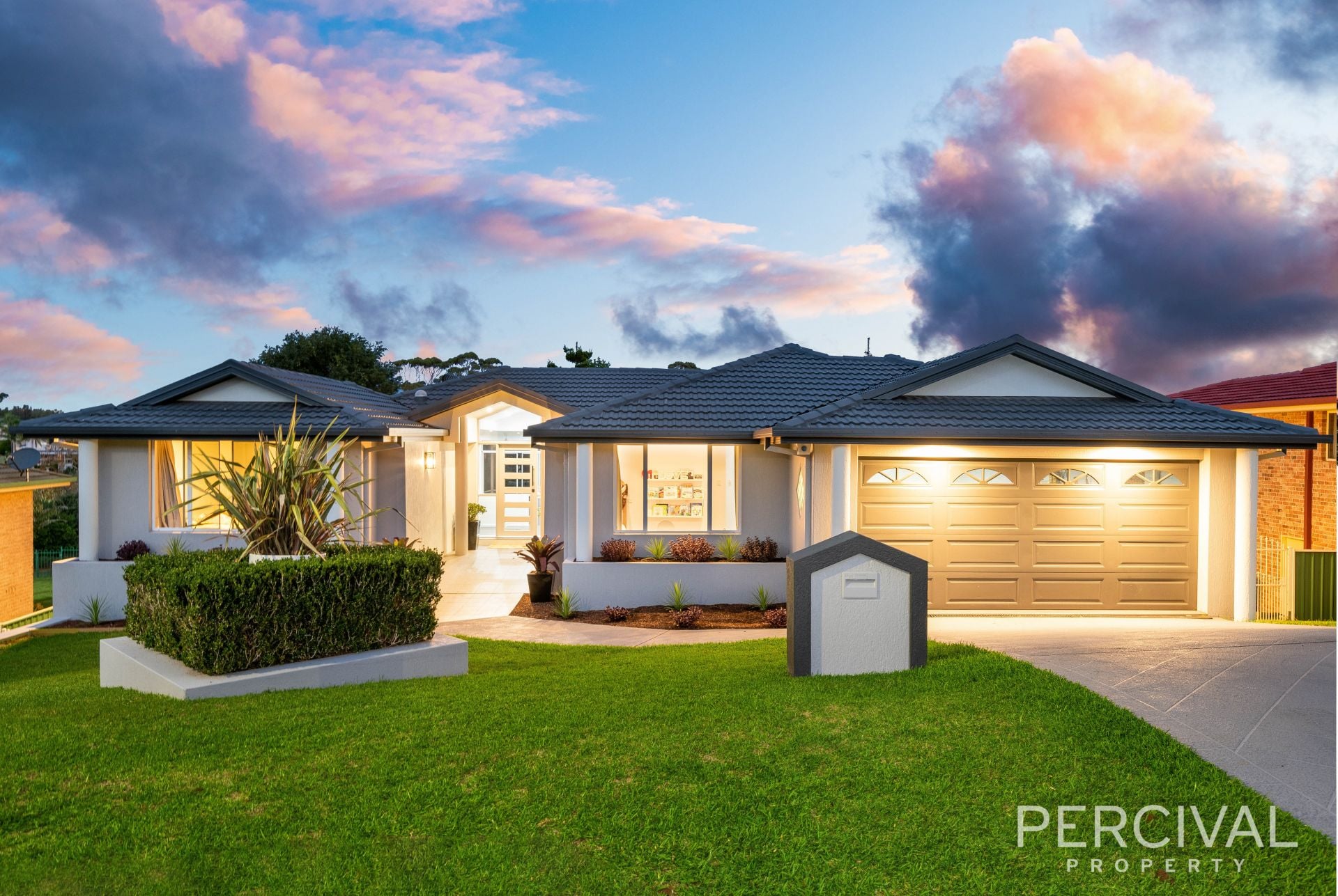 13 Ruby Circuit Port Macquarie NSW, Port Macquarie - Thumbnail 2