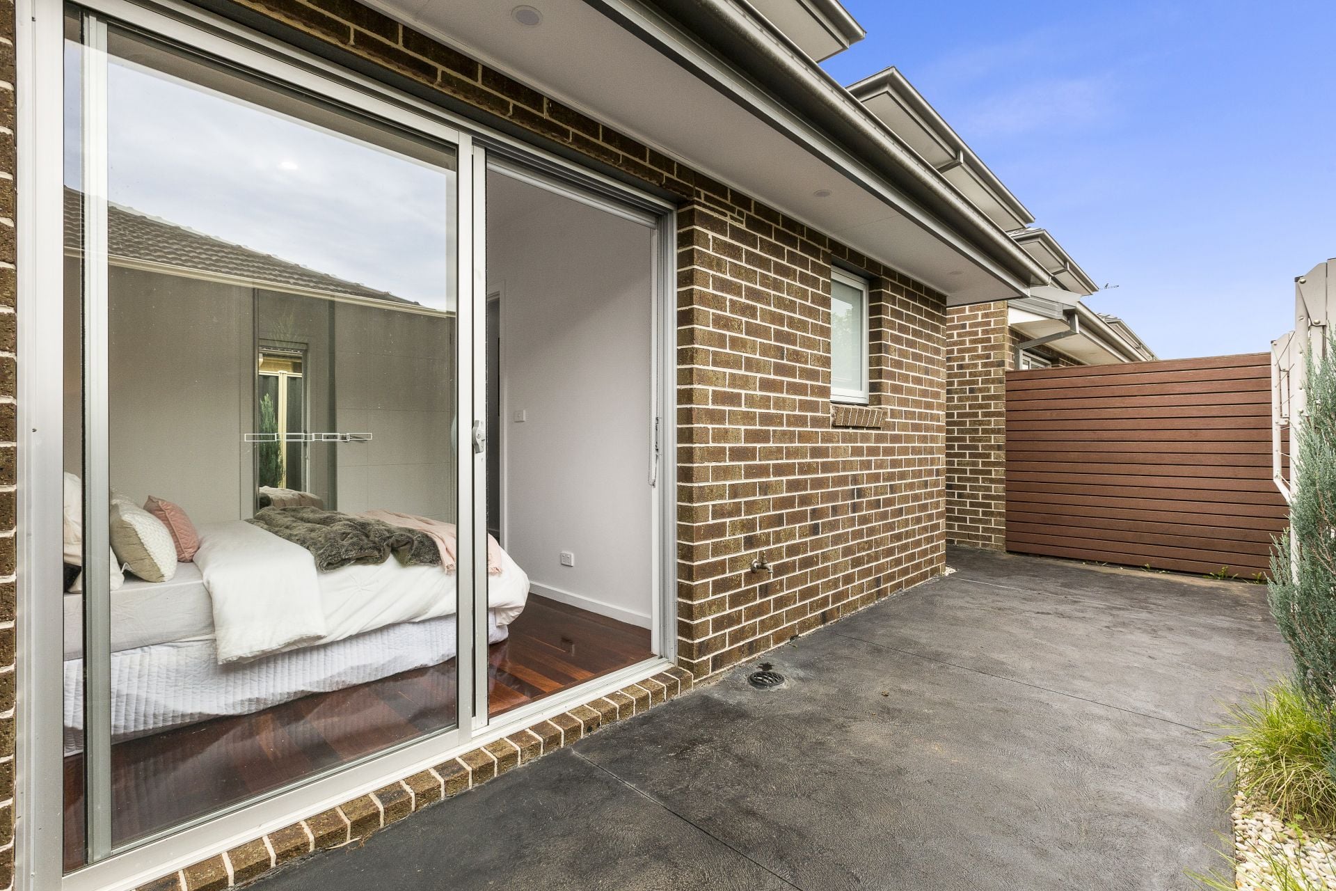 Stylish Preston Townhouse!