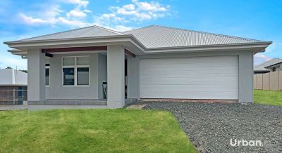 North Rothbury 3 Pankhurst Avenue