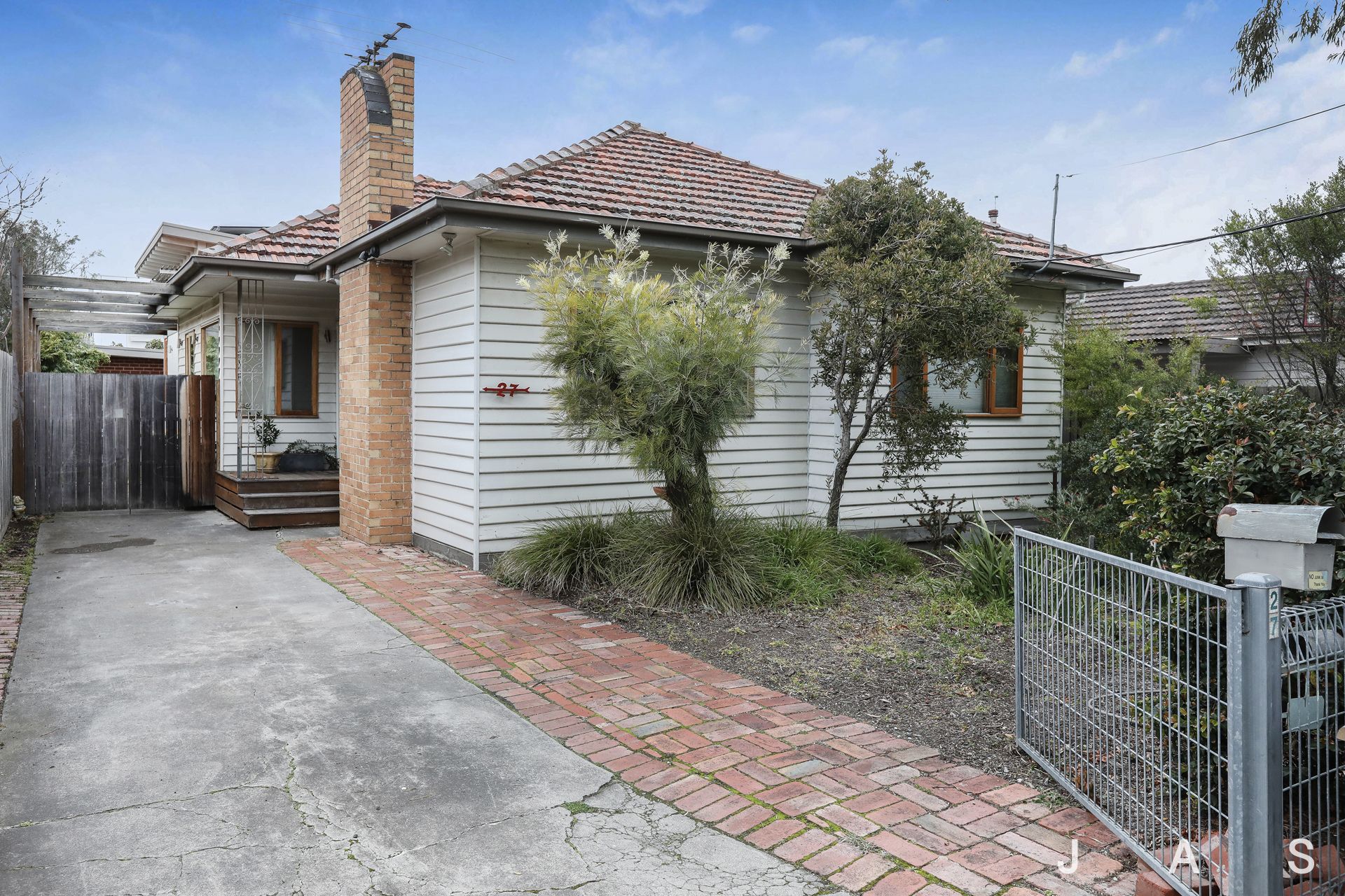 27 Bromyard Street Yarraville VIC, Yarraville - Thumbnail 3