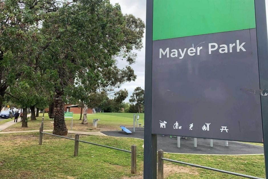 Luxury Living Near Parklands