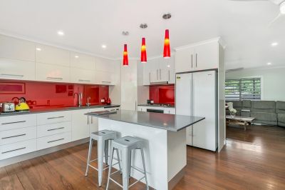 25 Mona Street, Whitfield