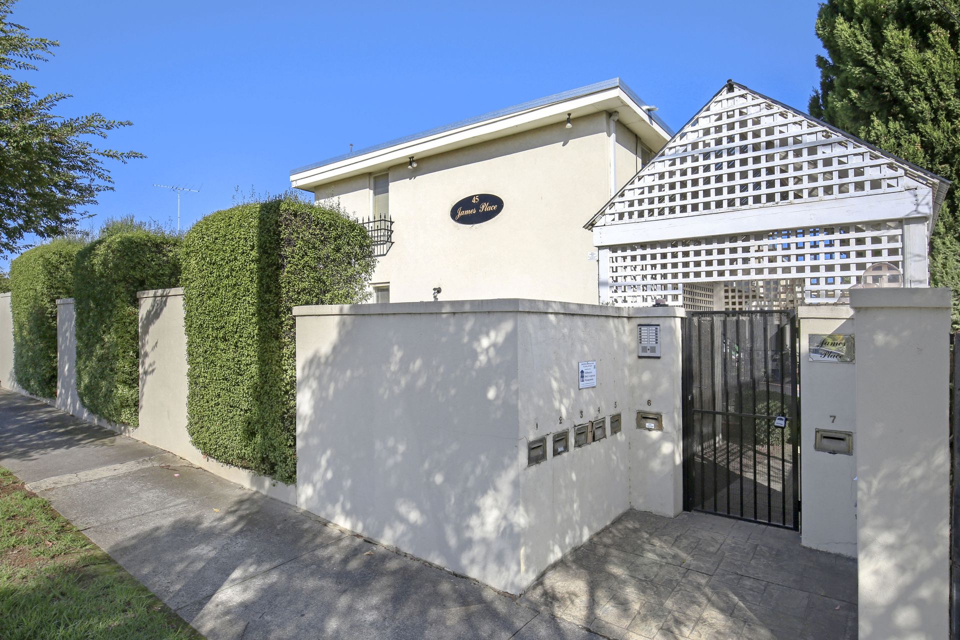 Real Estate For Sale 9/45 James Street Preston , VIC