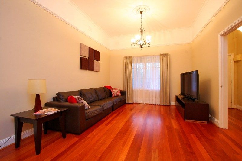 Fully Renovated