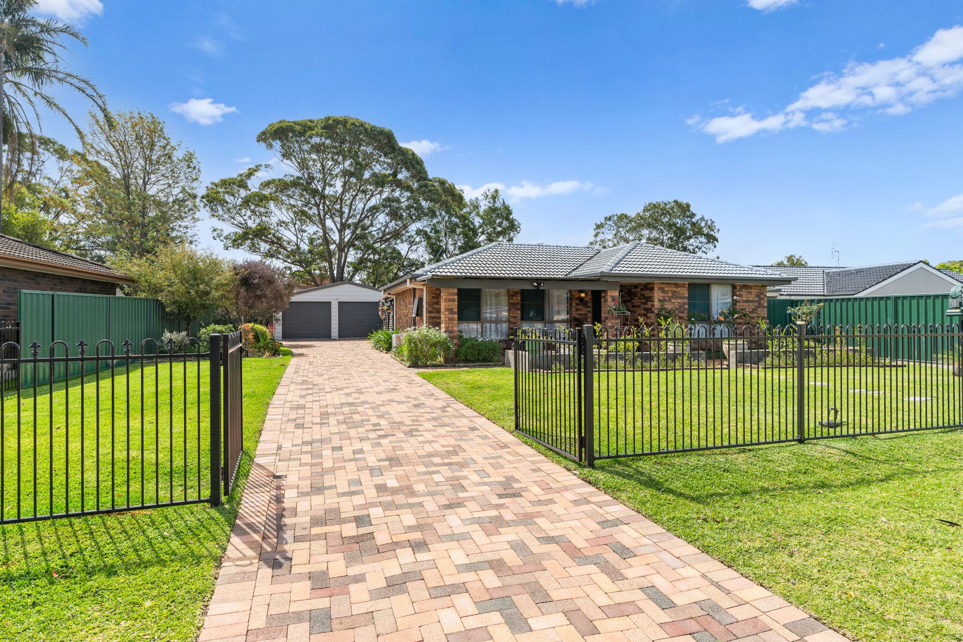 18 Dunn Place, Raymond Terrace Dowling Real Estate Raymond Terrace