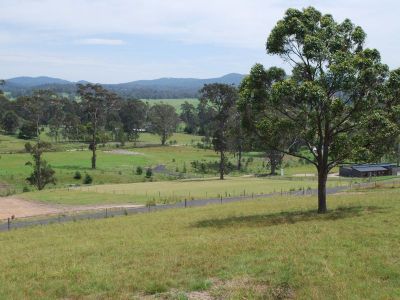 3 Oakleaf Place, Millingandi