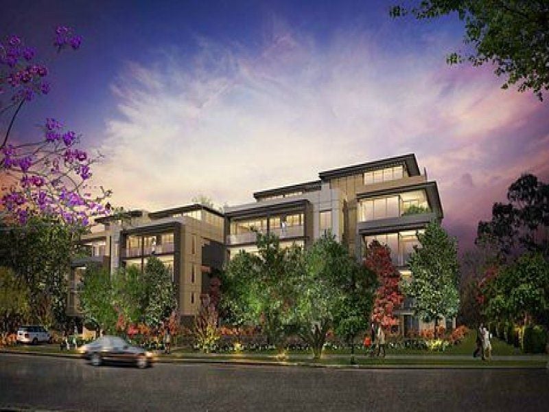 A201/35-39 Balmoral Street WAITARA NSW, Waitara - Thumbnail 2