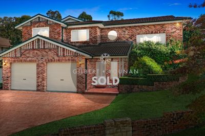 Mount Annan