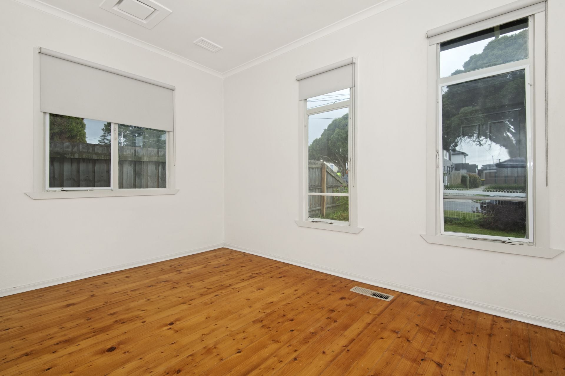 RENOVATED FAMILY HOME!