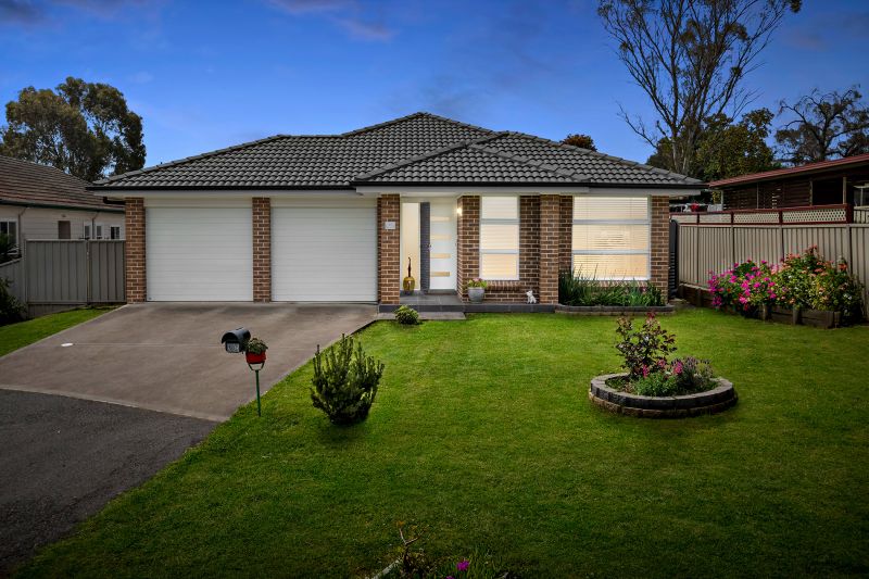 Real Estate For Sale 28 Walmsley Street Millfield , NSW