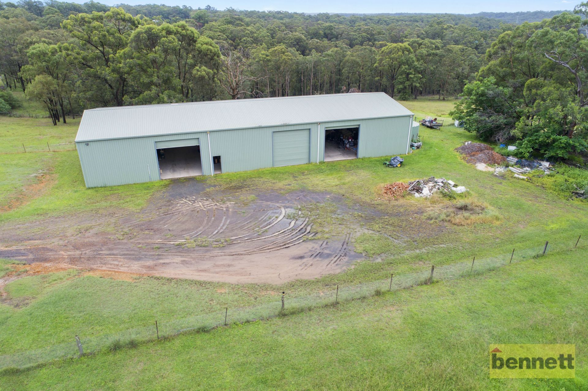 152 Cedar Ridge Road, Kurrajong - Thumbnail 6