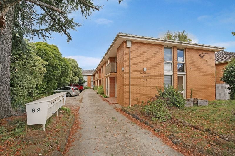 6/82 Marshall Street, Ivanhoe
