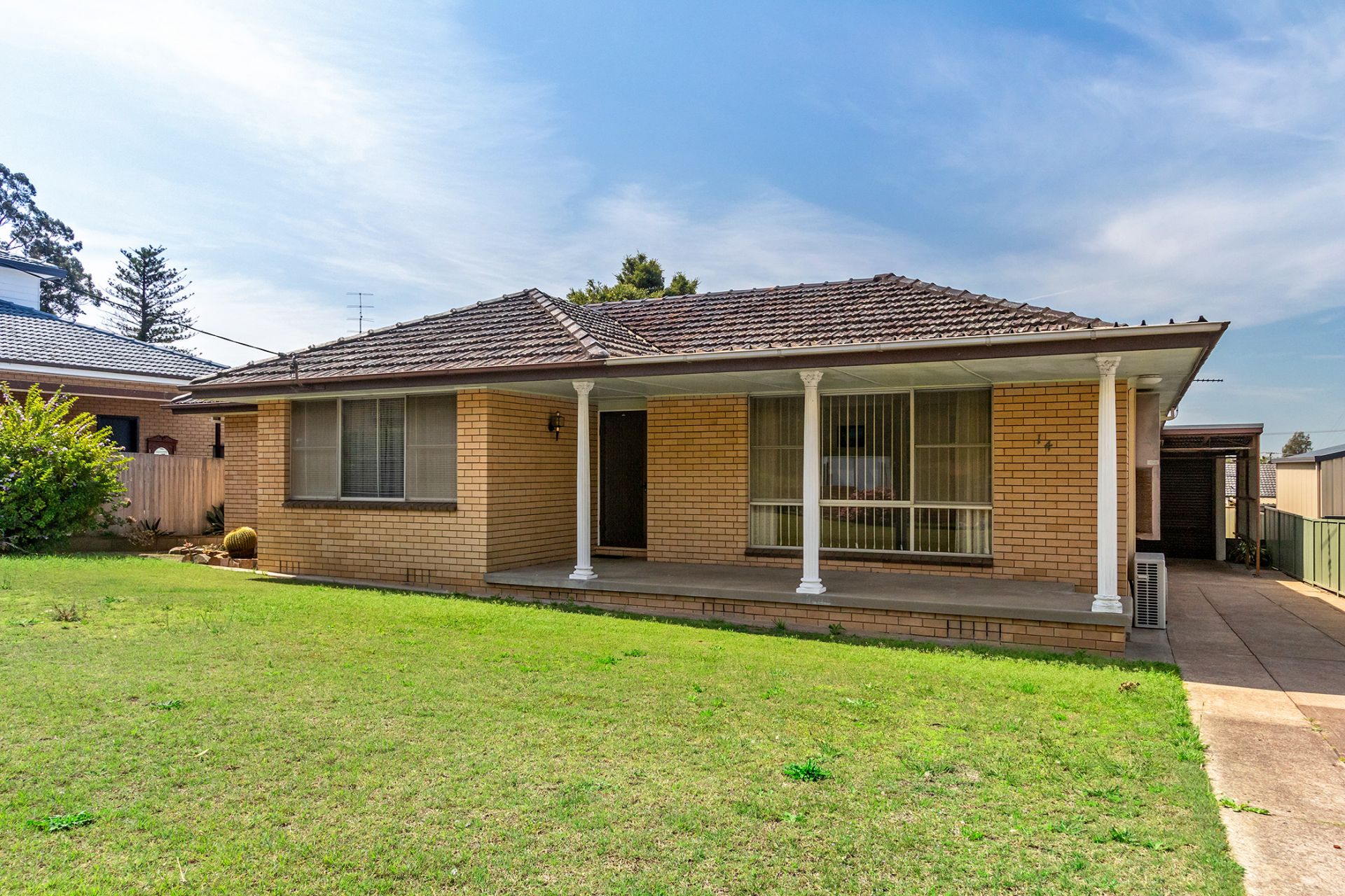 Real Estate For Lease 14 Butler Parade Kurri Kurri , NSW
