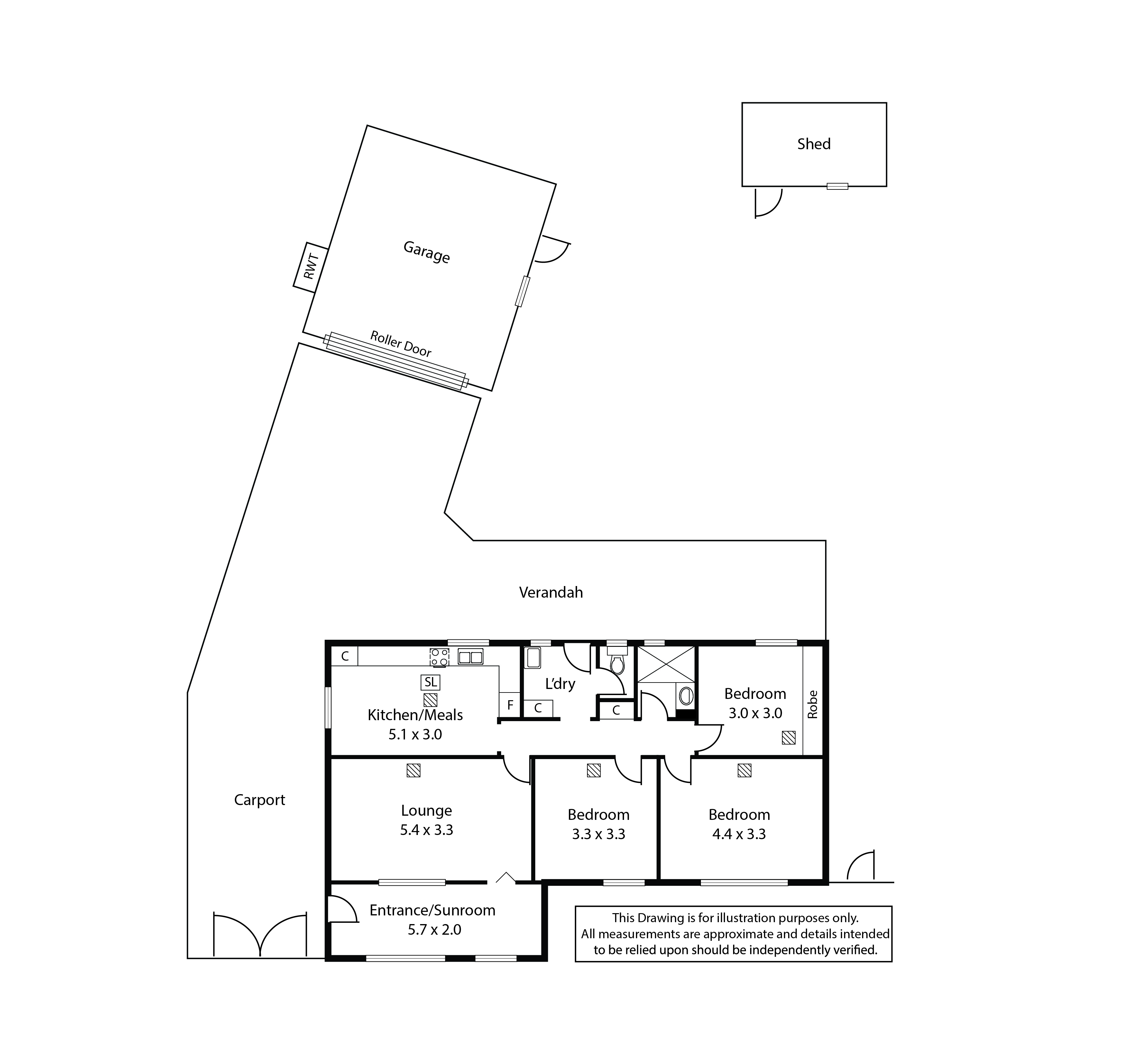 16  Diosma Crescent Lockleys 5032