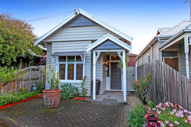 28 Central Avenue, Footscray - Thumbnail 2