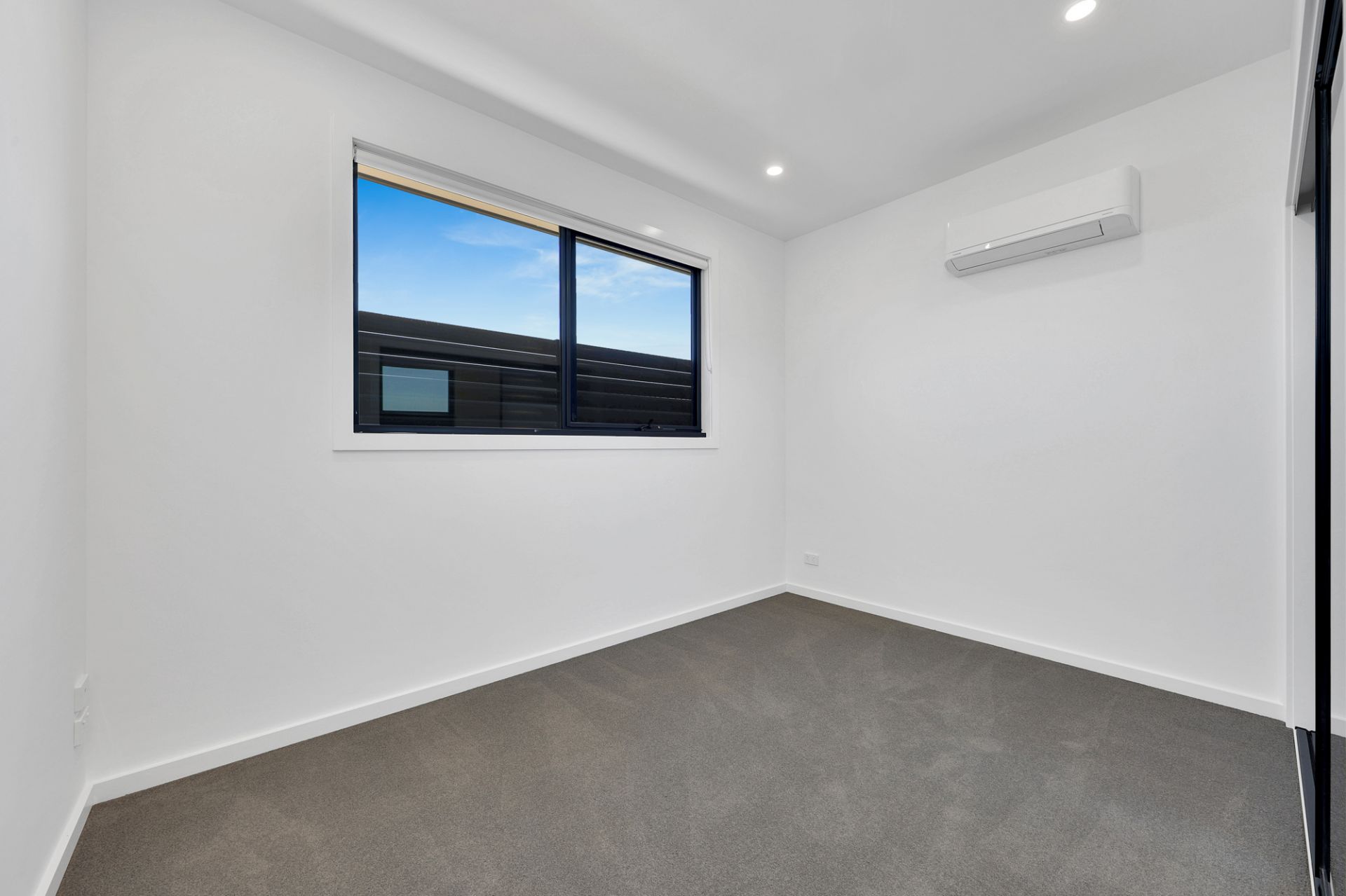 Stress Free Living In Brand New Build