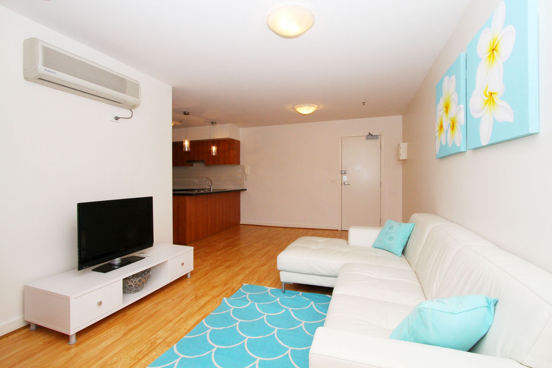 Spacious Apartment In A Sensational Spot