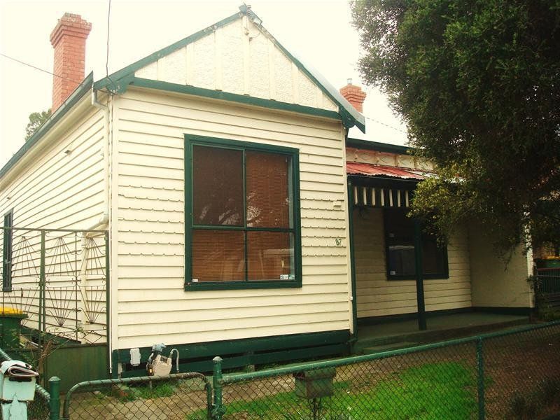 Fabulous 3 Bedroom Home