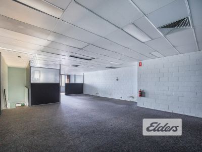 RARE INNER CITY OPPORTUNITY | ALBION FINE TRADES PRECINCT!