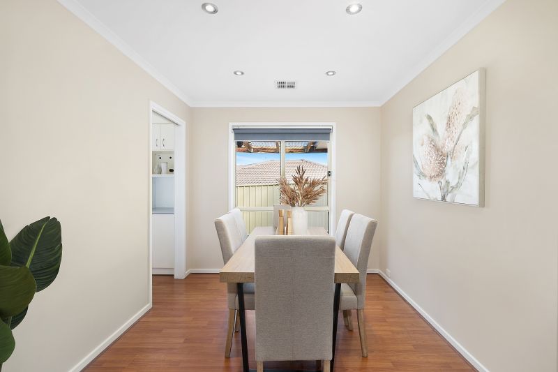 Real Estate For Sale 8 Alli Place Ngunnawal , ACT